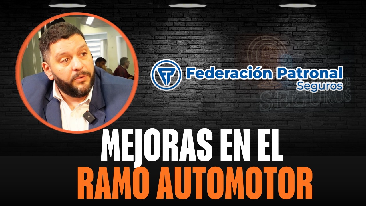 Una de las principales aseguradoras del mercado y líder en el segmento automotor introduce mejoras en sus productos y para conocer acerca de las mismas conversamos con Darío Asinelli, Jefe de División Comercial de la empresa.